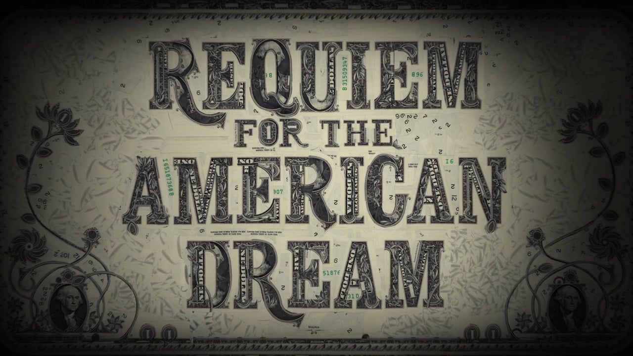 You are currently viewing Video Review: Requiem for the American Dream