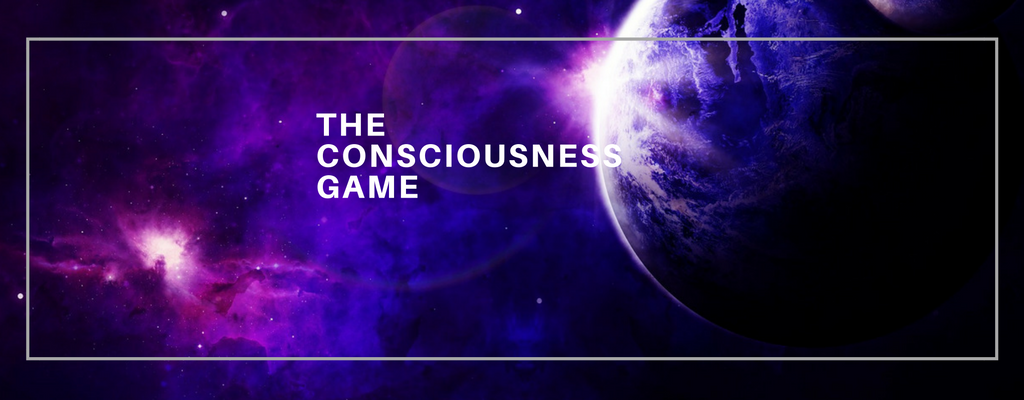 You are currently viewing The Consciousness Game