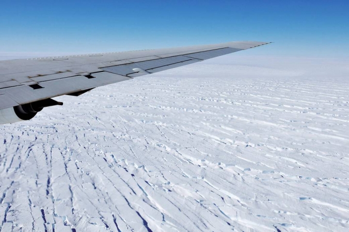 Read more about the article How Distant Winds May Be Causing Antarctic Meltdown