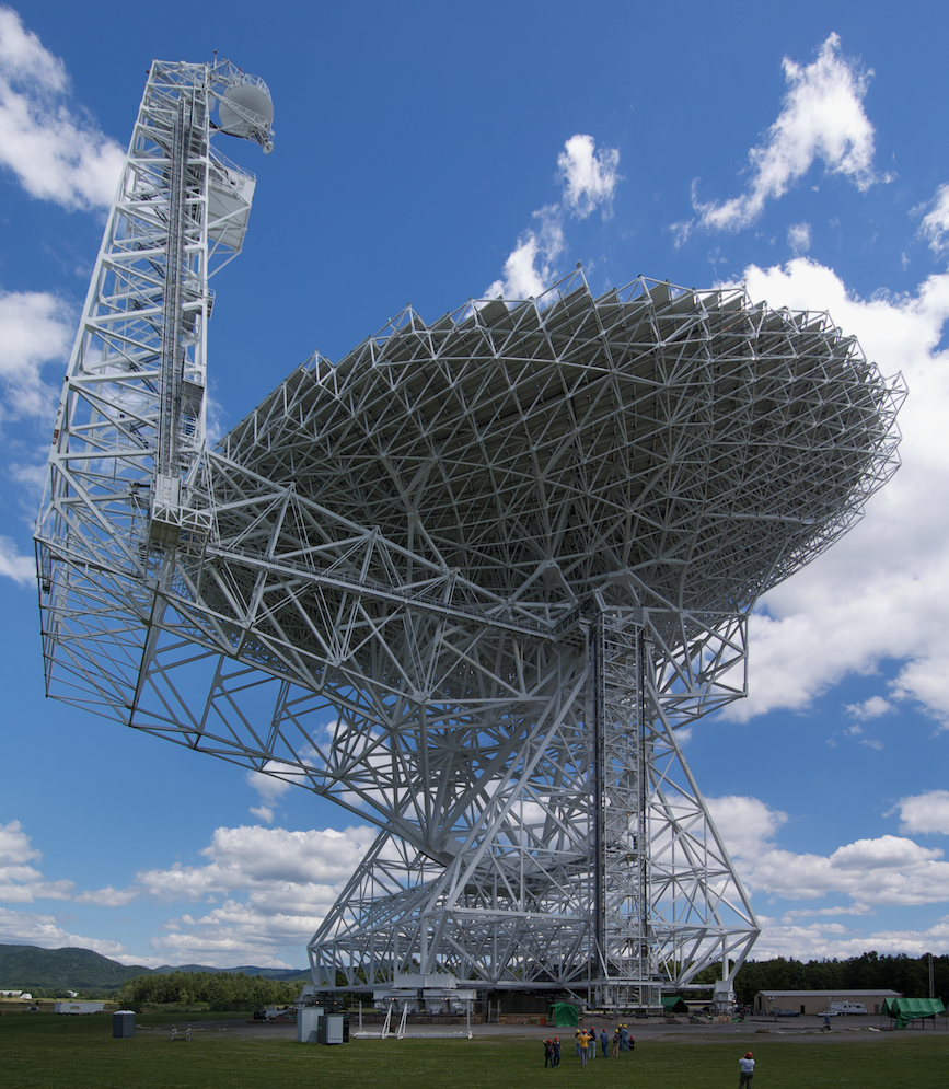 Read more about the article Astronomers detect 15 high-frequency ‘fast radio bursts’ from distant galaxy