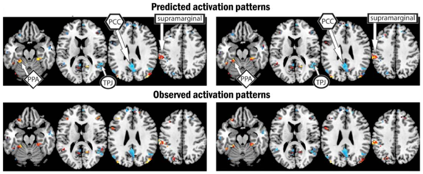 You are currently viewing ‘Mind reading’ technology identifies complex thoughts, using machine learning and fMRI
