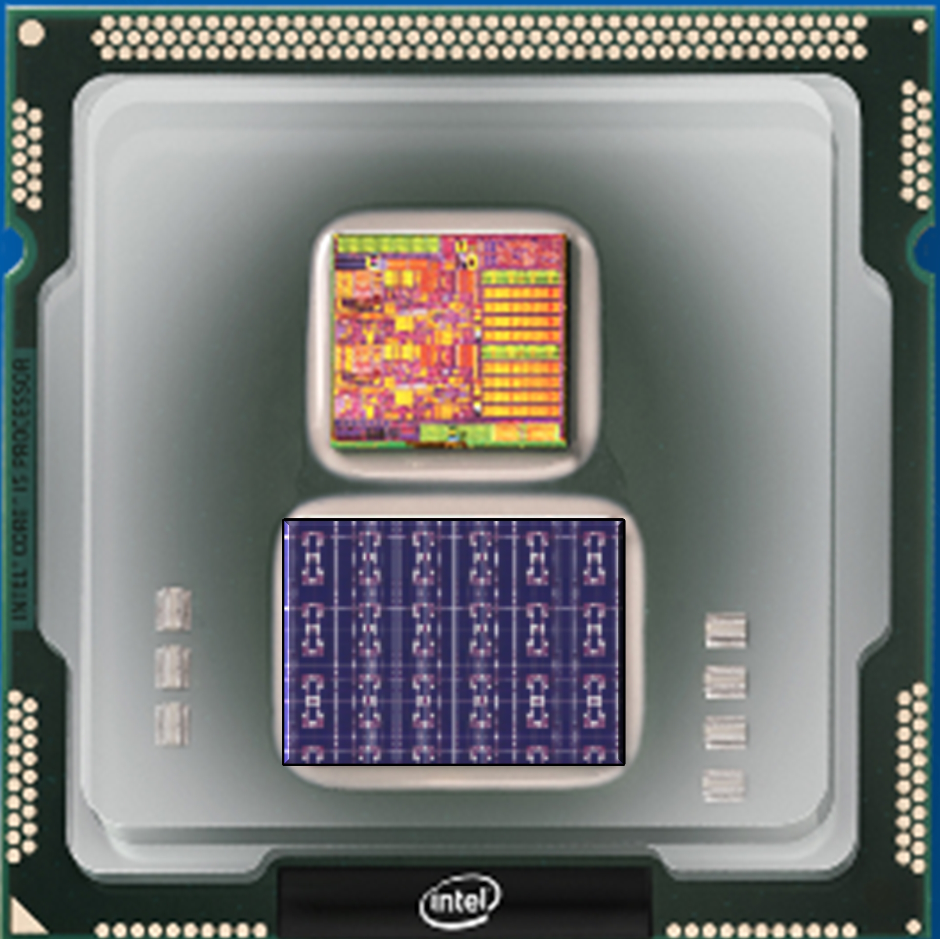 Read more about the article Intel’s new ‘Loihi’ chip mimics neurons and synapses in the human brain